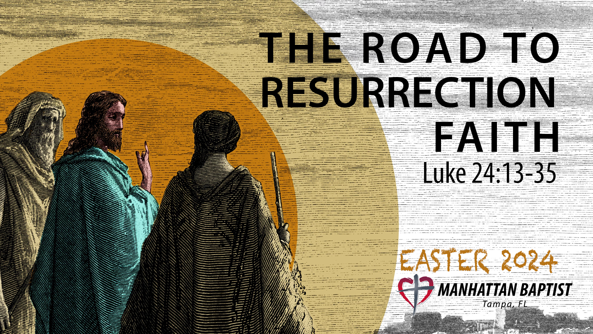 Easter-Layers
